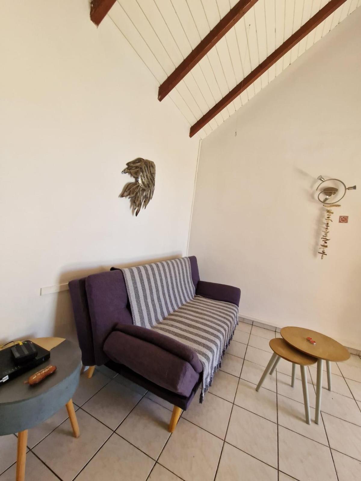 Gites Tho Koba Saint-Claude Exterior photo